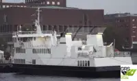 Passasjerskip til salgs
