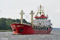 Bulktransportør til salgs