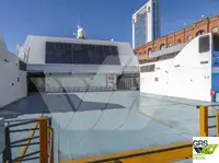 Ro-Ro ship til salgs