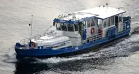 Fergefartøy til salgs