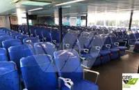 Cruiseskip til salgs