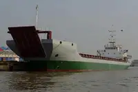 Ro-Ro ship til salgs