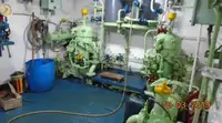 LNG-tanker til salgs