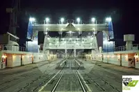 Ro-Ro ship til salgs