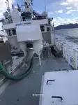 Purse seiner til salgs
