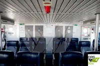 Passasjerskip til salgs