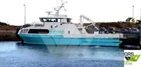 Ro-Ro ship til salgs