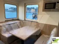 Arbeidsbåter til salgs