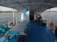 Passasjerskip til salgs
