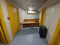 Arbeidsbåter til salgs