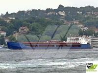 General Cargo/Multi-purpose til salgs