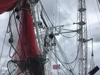 Tråler til salgs