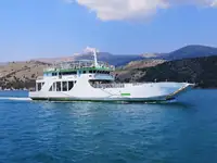 Landingsfartøy, tank til salgs