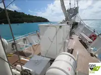 Cruise skip til salgs