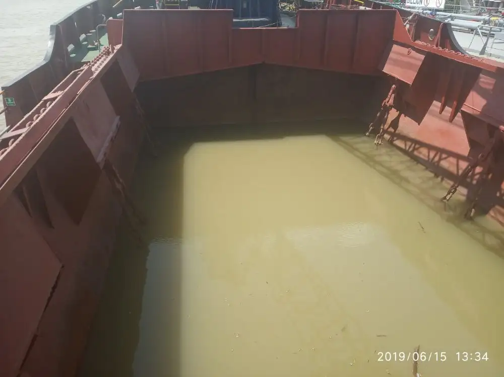 Dredge til salgs