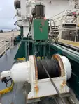 Dredge til salgs