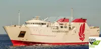 Ro-Ro ship til salgs