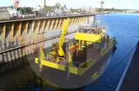 General Cargo/Multi-purpose til salgs