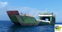 Landingsfartøy, tank til salgs