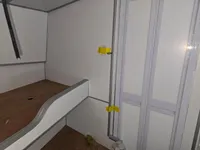 Mannskapsbåt til salgs
