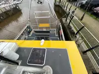 Arbeidsbåter til salgs