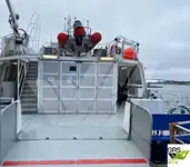 Cruiseskip til salgs