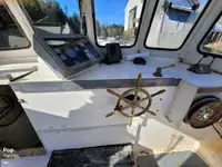 Fiskeforedlingsfartøy til salgs