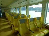 Fergefartøy til salgs