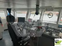 Landingsfartøy, tank til salgs