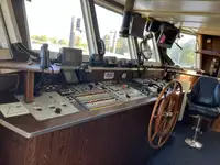 Bulktransportør til salgs