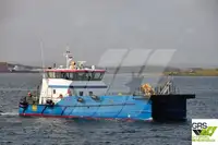 Servicefartøy for vindparker til salgs