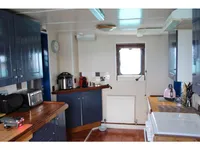 Yacht til salgs