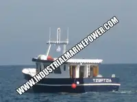 Slepebåt til salgs
