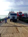 Landingsfartøy, tank til salgs