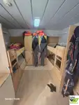 Landingsfartøy, tank til salgs