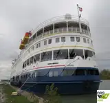 Cruiseskip til salgs