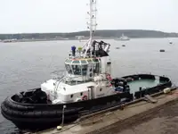 Taubåt til salgs