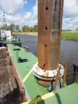 Arbeidsbåter til salgs