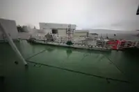 Bulktransportør til salgs