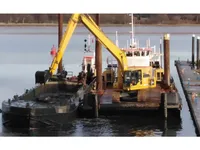 Dredge til salgs
