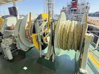 General Cargo/Multi-purpose til salgs