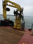 Dredge til salgs