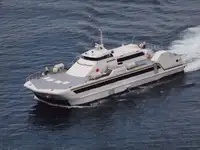 Passasjerskip til salgs
