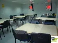 Dykkestøttefartøy til salgs
