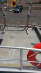 Arbeidsbåter til salgs