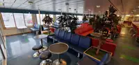 Bunkertanker til salgs