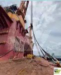 Brakke til salgs