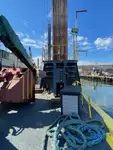 Dredge til salgs