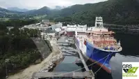 Fast Supply Vessel (FSV) til salgs