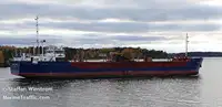 Bulkskip til salgs